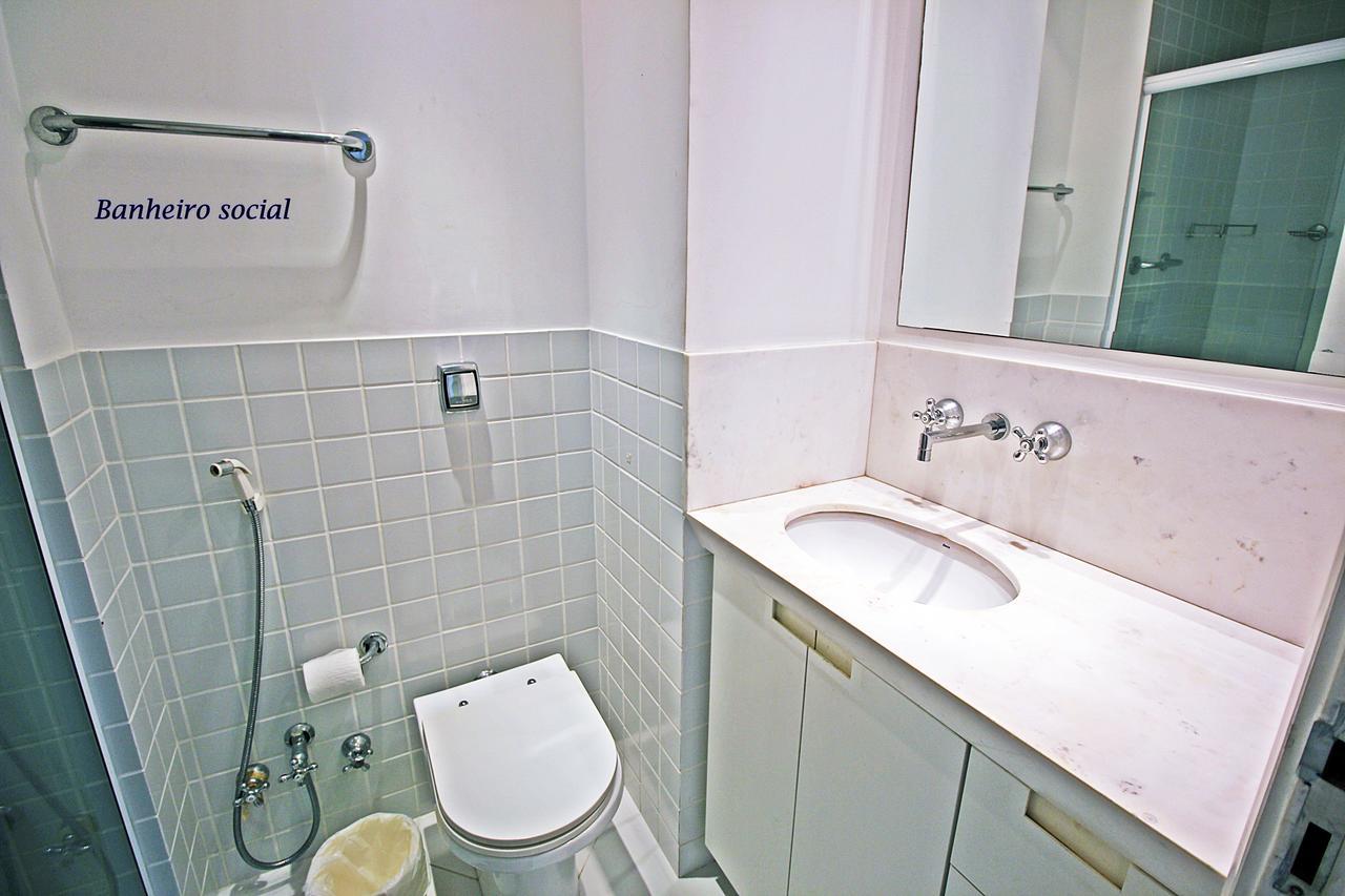 Rio Spot Homes Q009 Рио-де-Жанейро Экстерьер фото