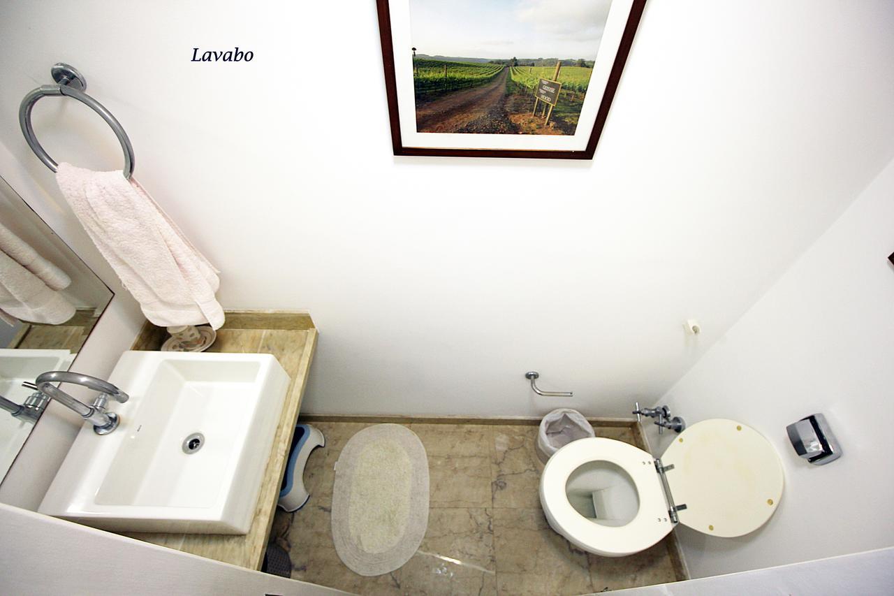 Rio Spot Homes Q009 Рио-де-Жанейро Экстерьер фото