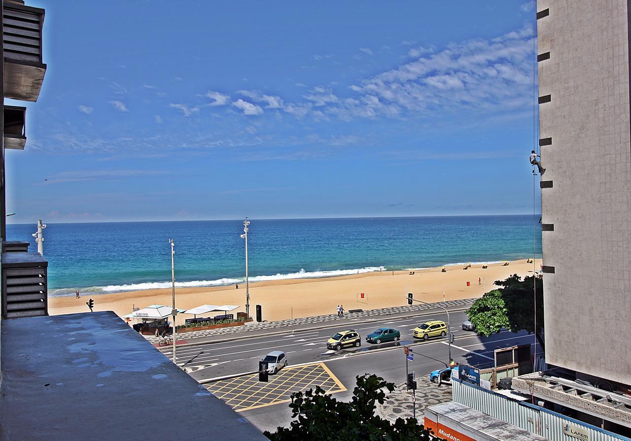 Rio Spot Homes Q009 Рио-де-Жанейро Экстерьер фото