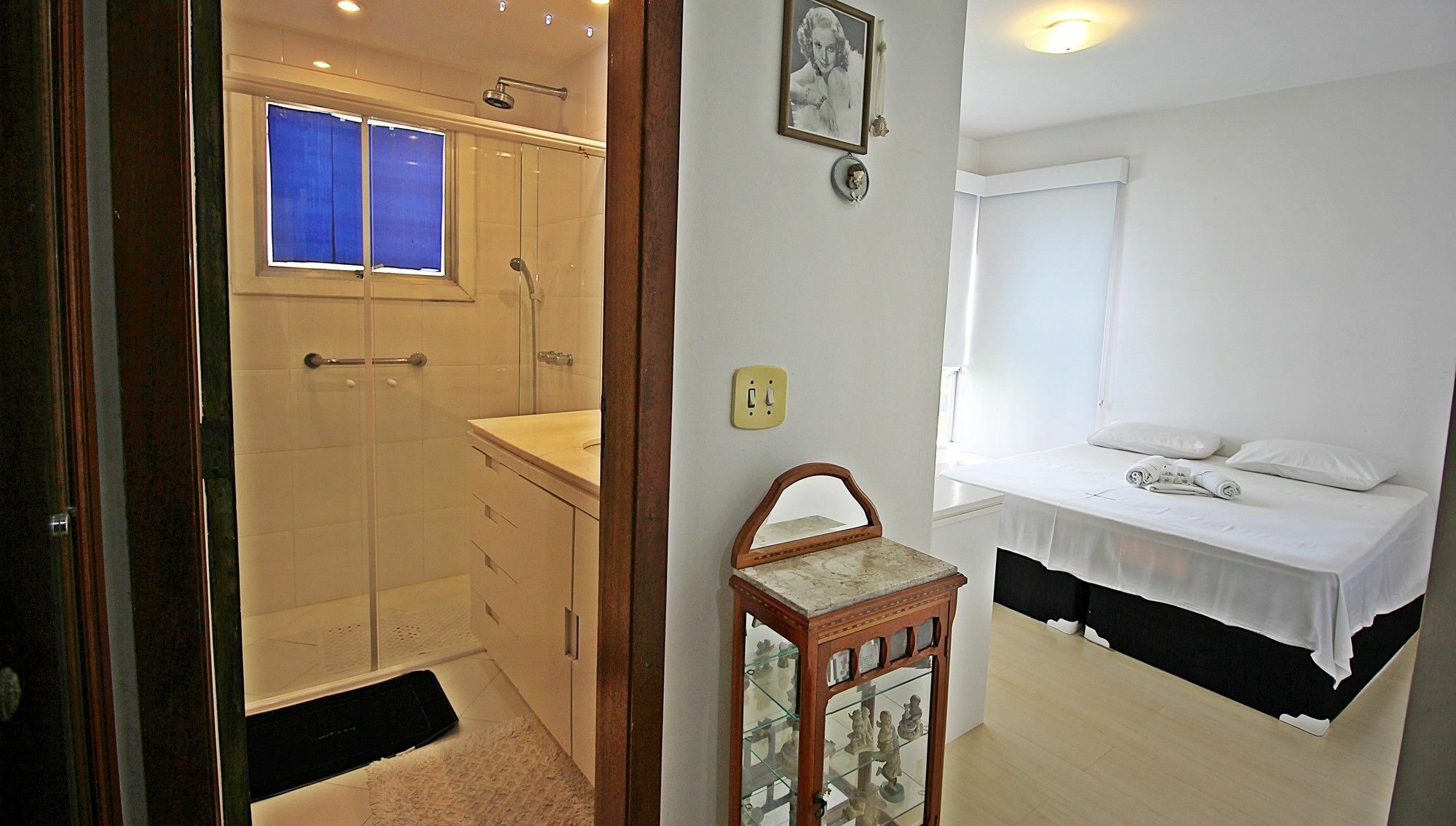 Rio Spot Homes Q009 Рио-де-Жанейро Экстерьер фото