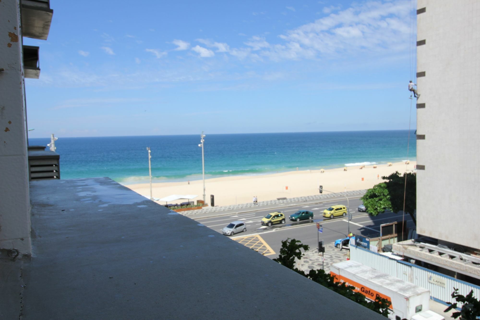 Rio Spot Homes Q009 Рио-де-Жанейро Экстерьер фото