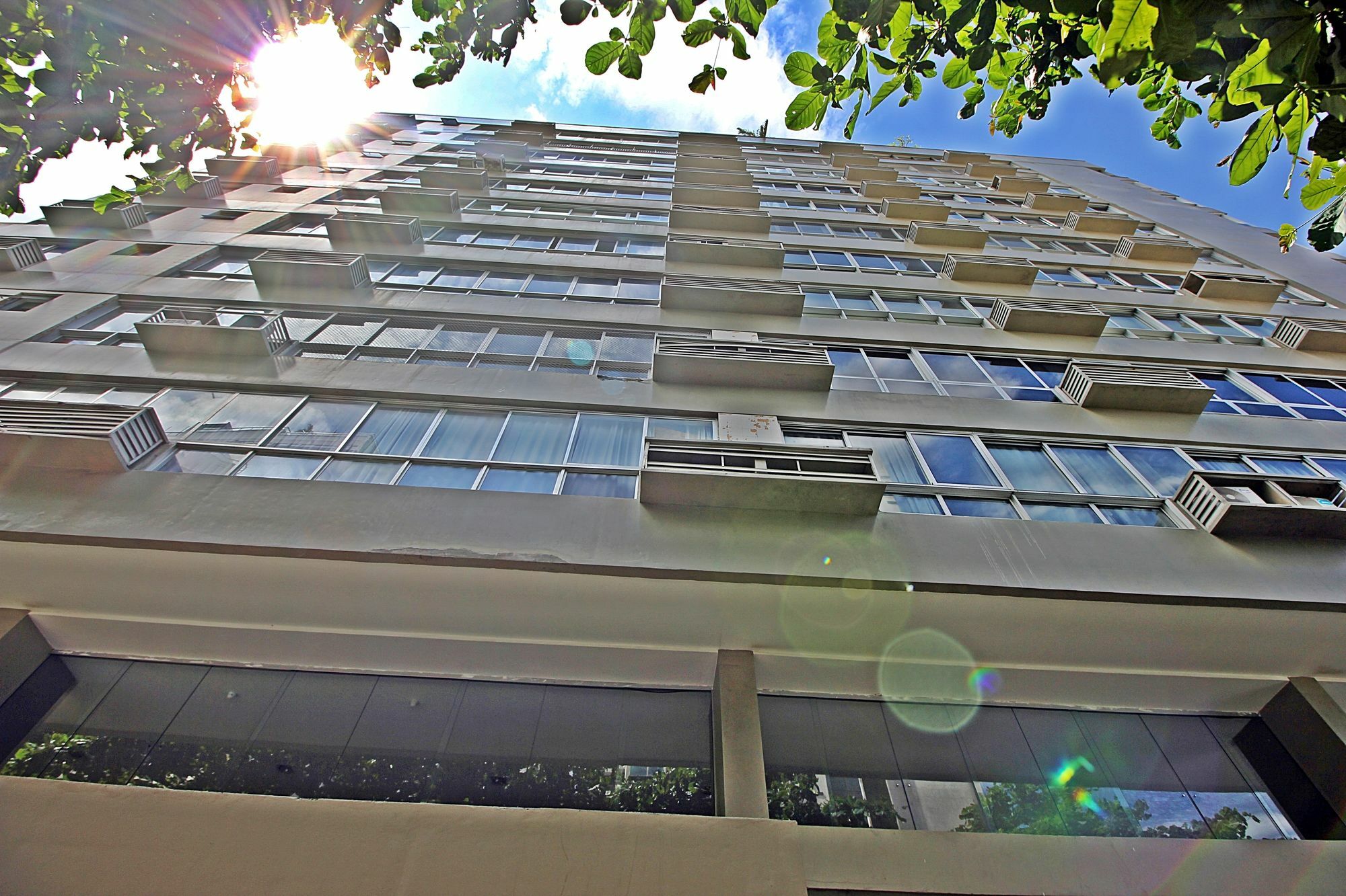 Rio Spot Homes Q009 Рио-де-Жанейро Экстерьер фото